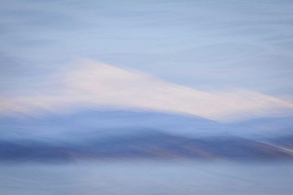 Washington, Mount Baker Abstract of Mount Baker